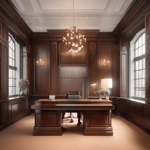 Solicitor Referral