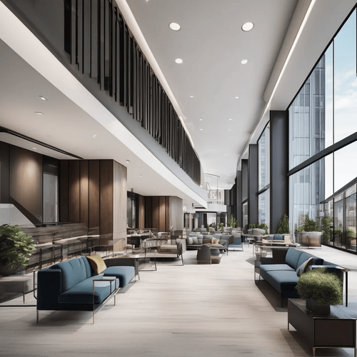 Commercial Property