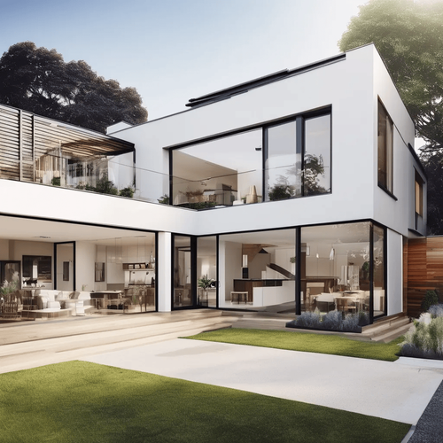 Commercial to Residential Conversion