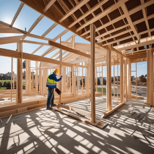 General Builders and Contractors