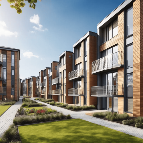 Social Housing