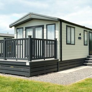 New Forest Holiday Home for Sale