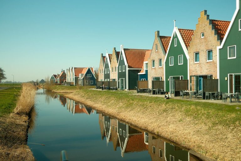 European investor considering UK property investment opportunities