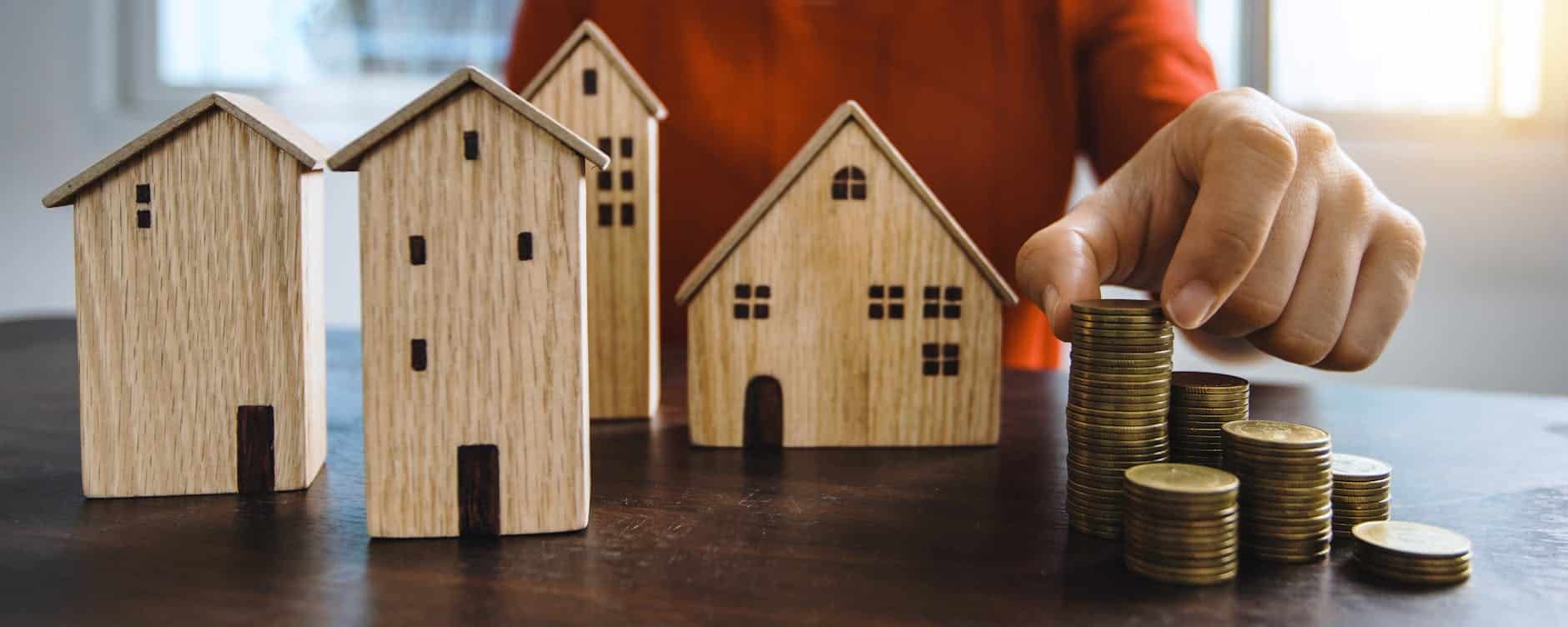 The Surprising Truth About Property Investment Structures Maximising Your UK Returns