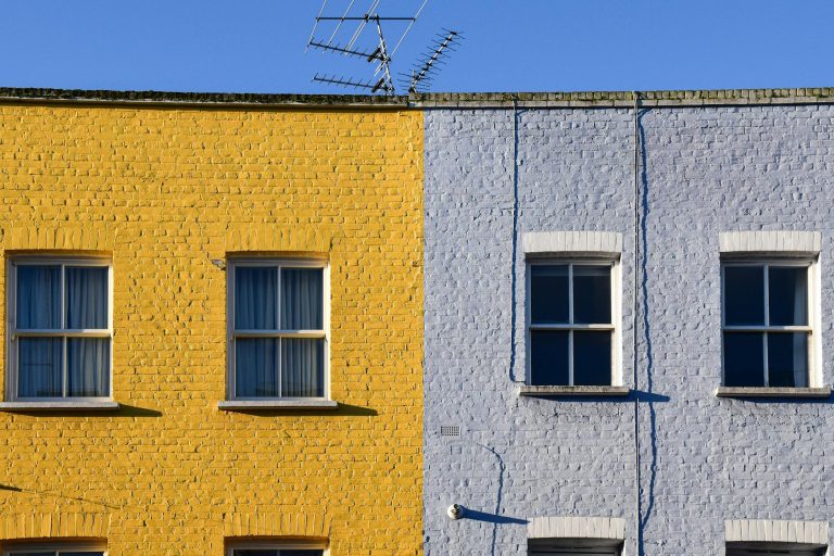 HMO property showing shared accommodation suitable for high-yield letting