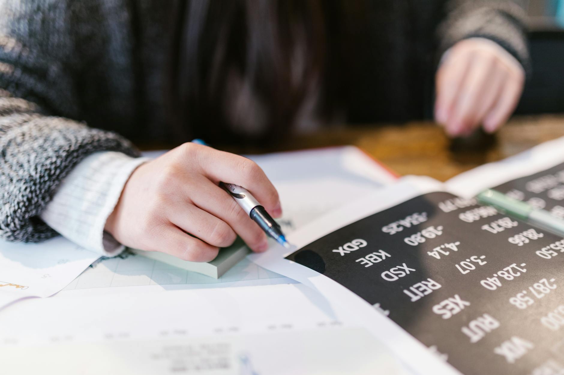 Property investor navigating market uncertainty with professional guidance from FXM Properties