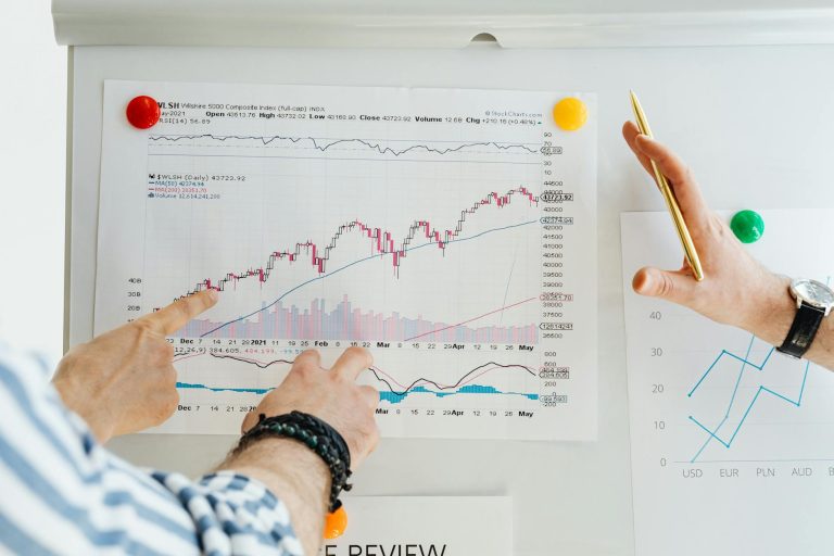 Savvy Property Strategy:  How one London investor doubled their returns