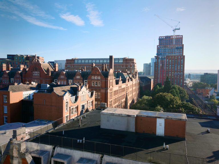 The Top 5 Birmingham Postcodes That Can Deliver 20% Yields Now