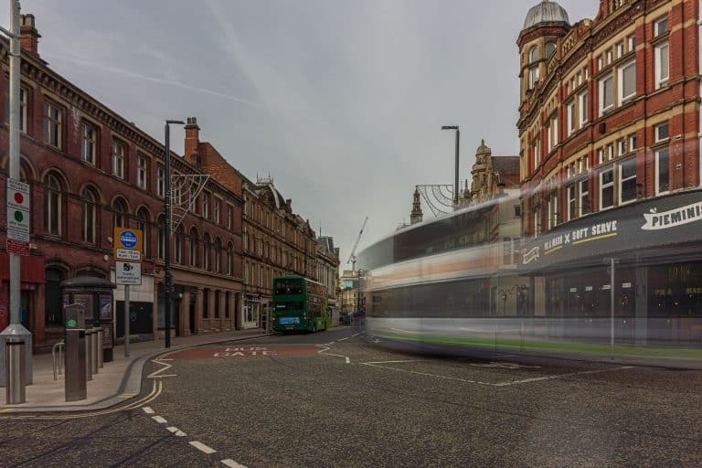 What 8% Yields in Leeds HMOs Revealed Now